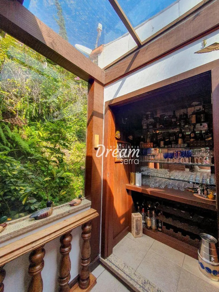Casa, 4 quartos, 320 m² - Foto 37