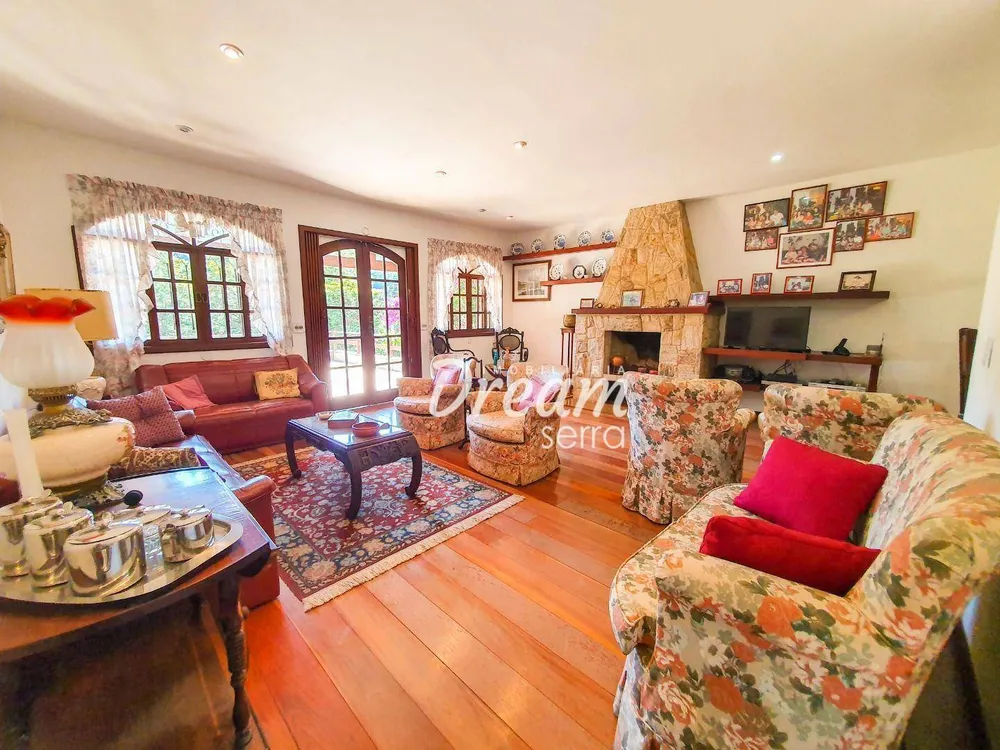 Casa, 4 quartos, 320 m² - Foto 18