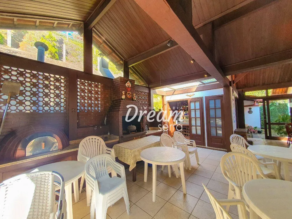 Casa, 4 quartos, 320 m² - Foto 38