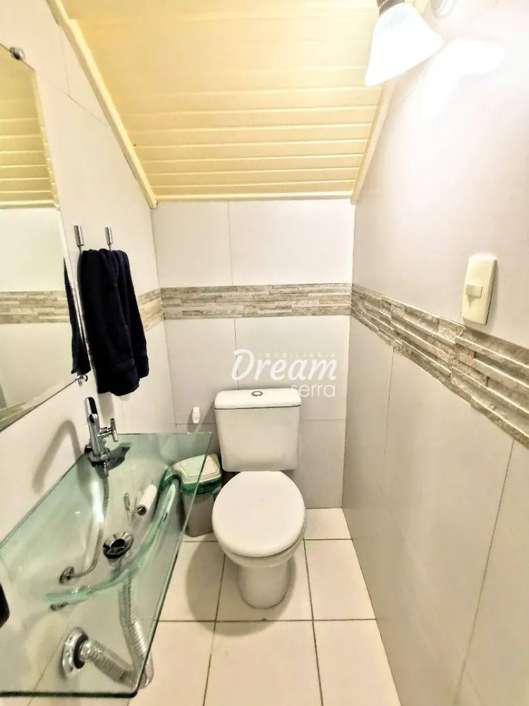 Casa de Condomínio, 2 quartos - Foto 6