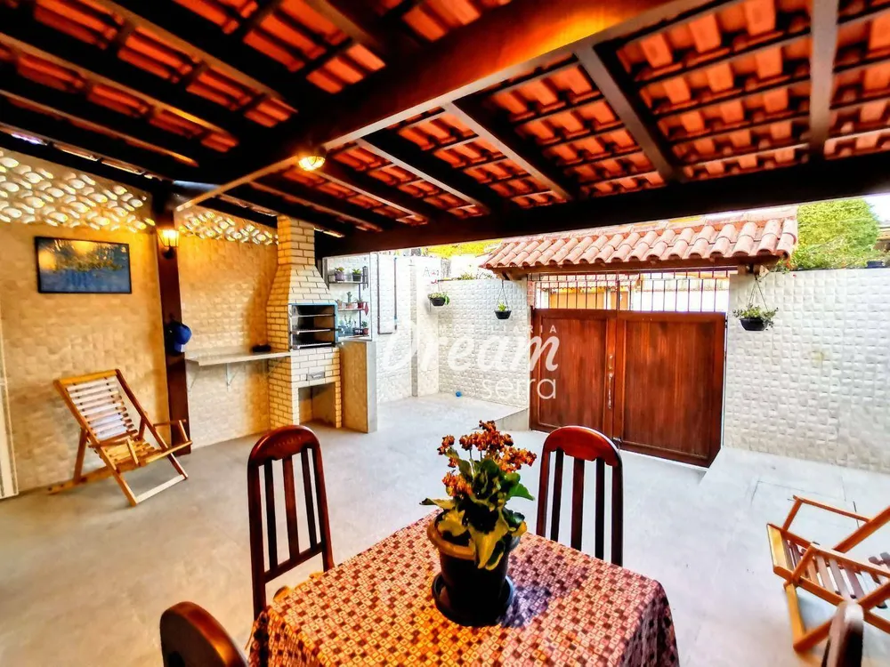 Casa de Condomínio, 2 quartos - Foto 1