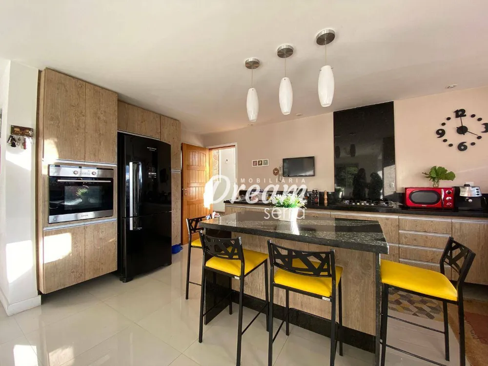 Casa de Condomínio, 3 quartos - Foto 8