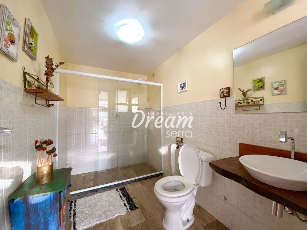 Casa de Condomínio, 3 quartos - Foto 19