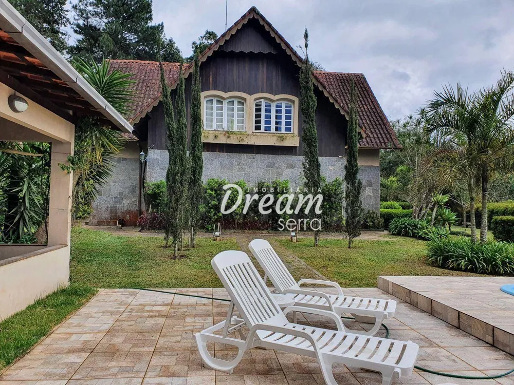Casa, 3 quartos, 500 m² - Foto 45