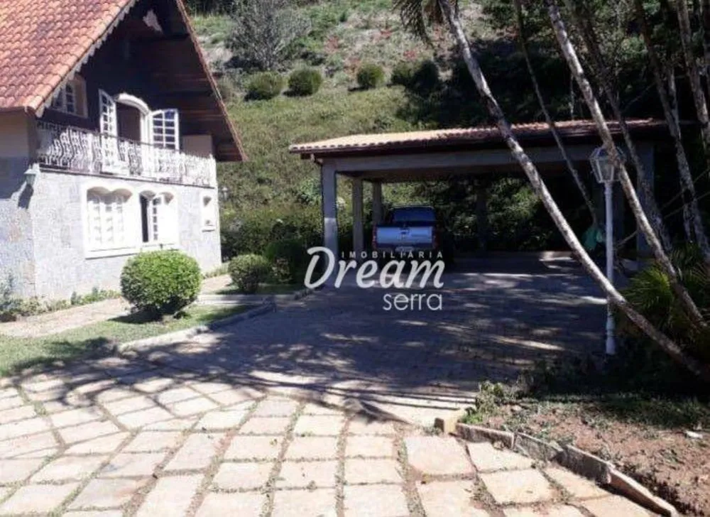 Casa, 3 quartos, 500 m² - Foto 5