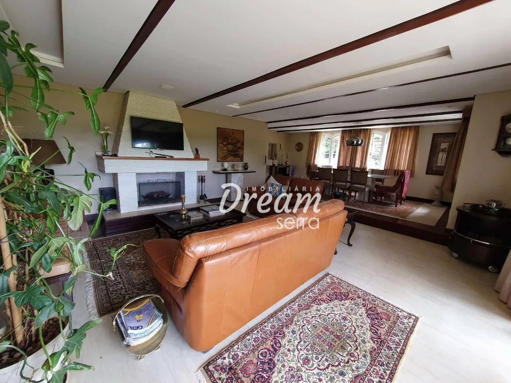 Casa, 3 quartos, 500 m² - Foto 6