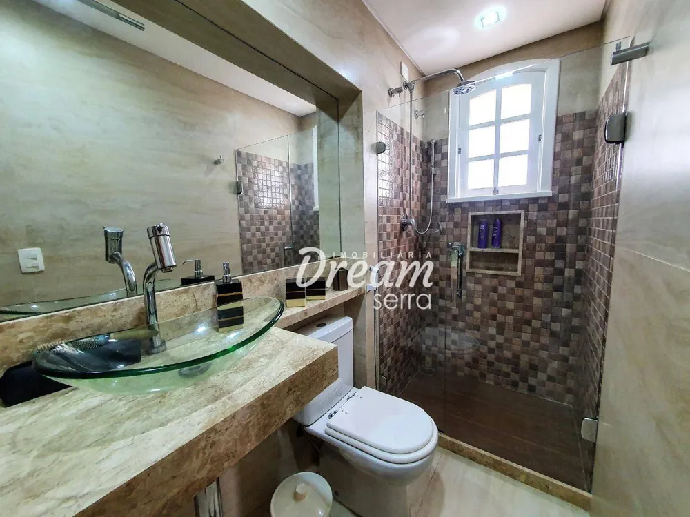 Casa, 3 quartos, 500 m² - Foto 12
