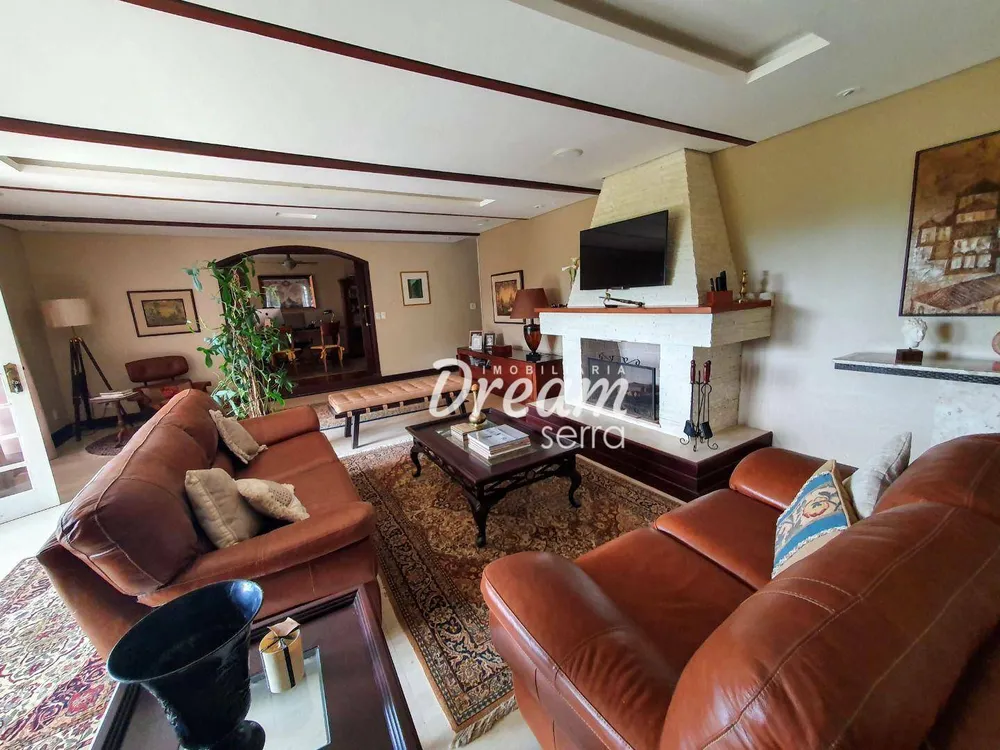 Casa, 3 quartos, 500 m² - Foto 7