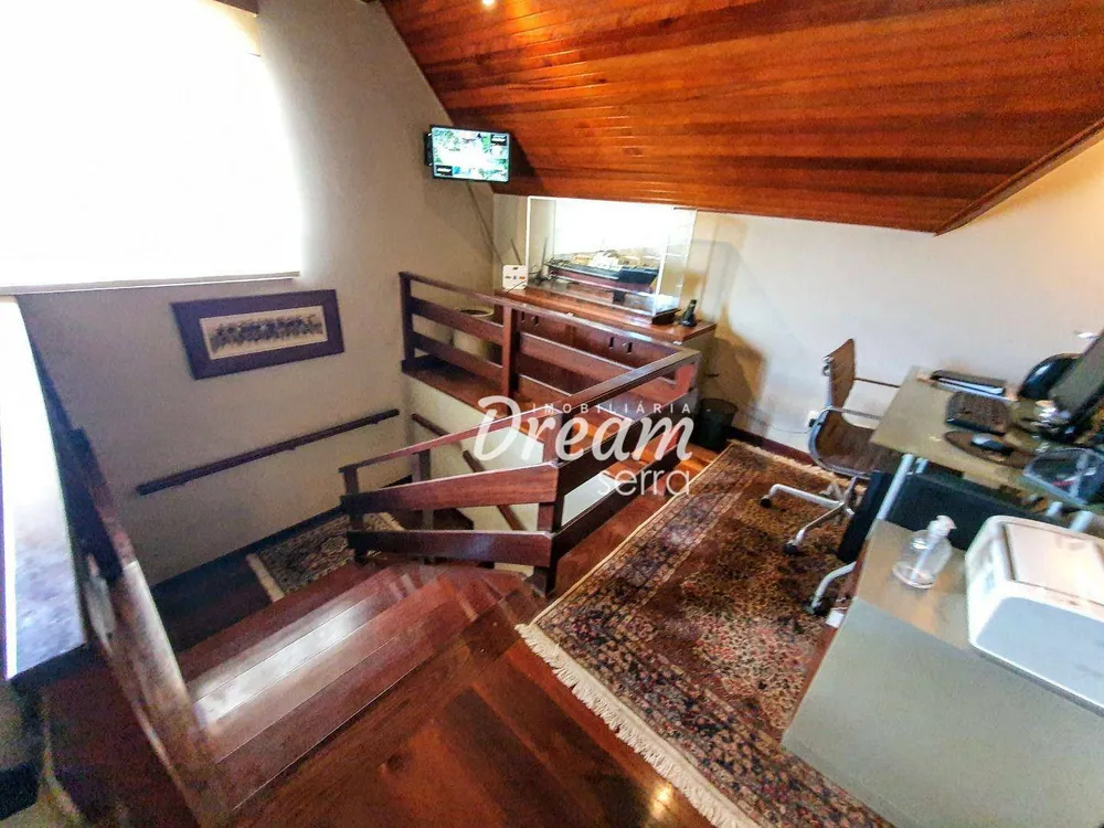 Casa, 3 quartos, 500 m² - Foto 21