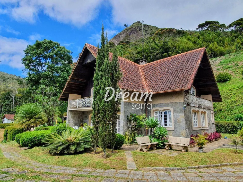 Casa, 3 quartos, 500 m² - Foto 4