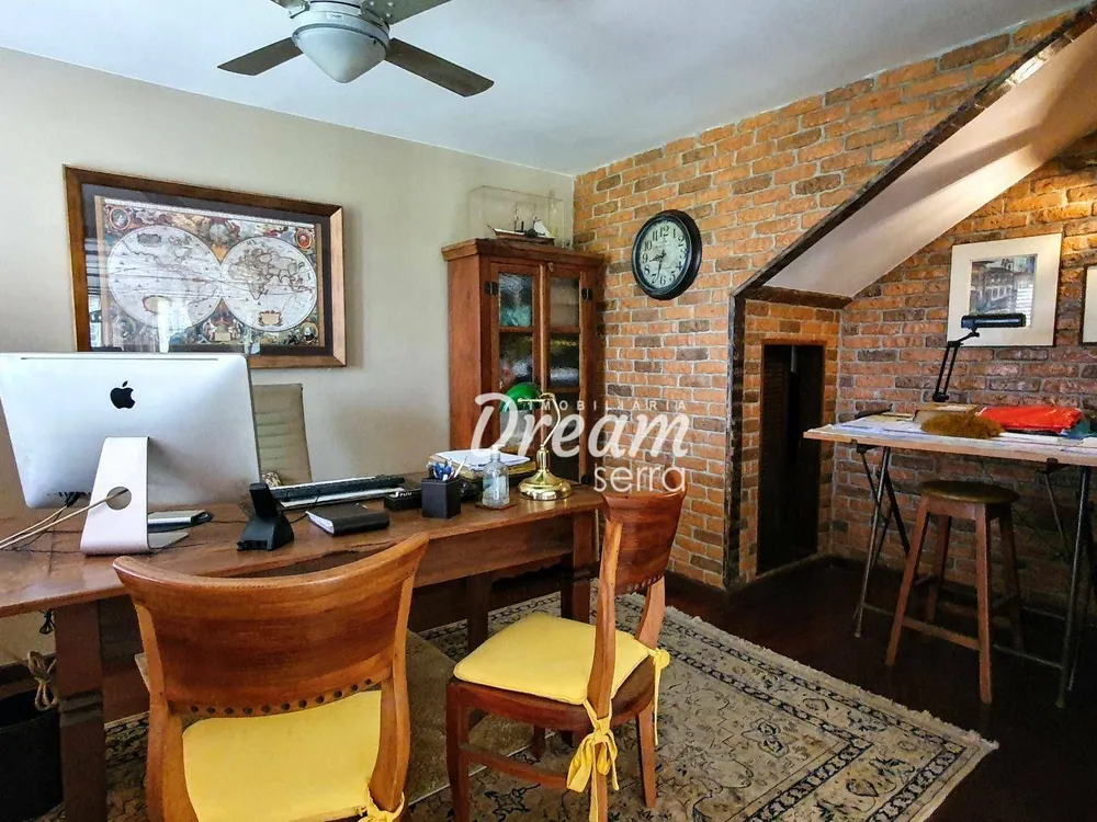 Casa, 3 quartos, 500 m² - Foto 10