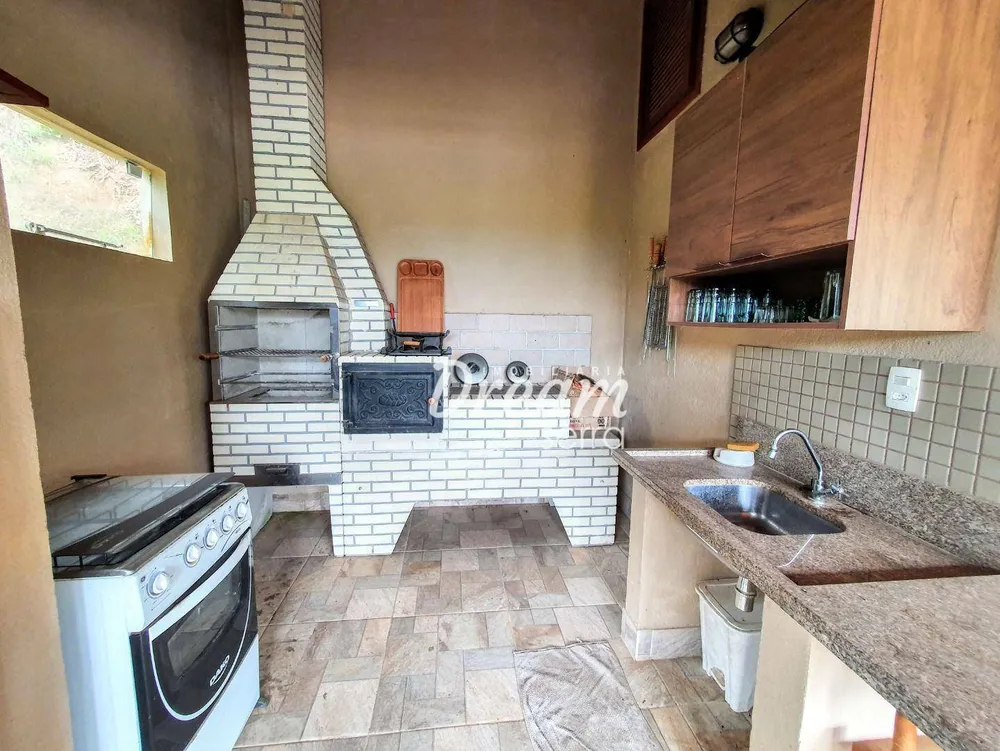 Casa, 3 quartos, 500 m² - Foto 43