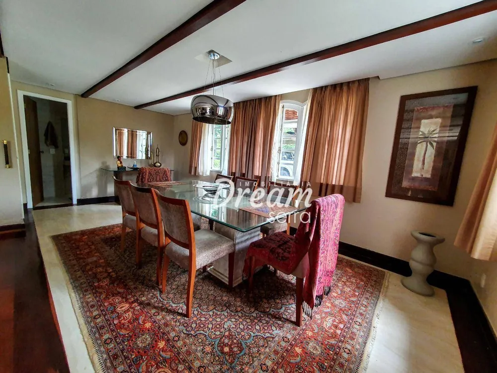 Casa, 3 quartos, 500 m² - Foto 8