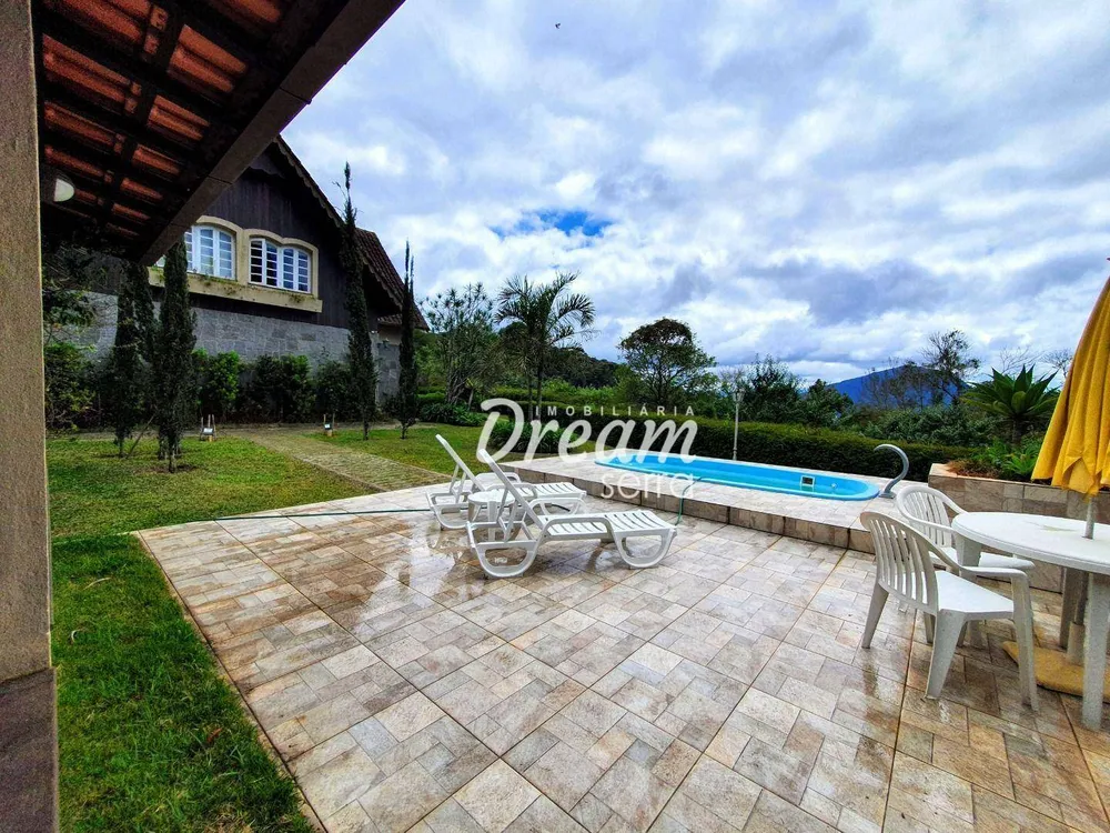 Casa, 3 quartos, 500 m² - Foto 41