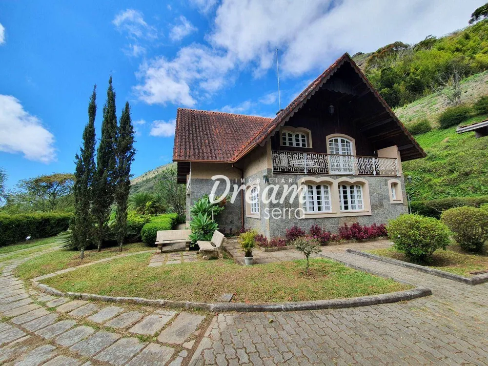 Casa, 3 quartos, 500 m² - Foto 3