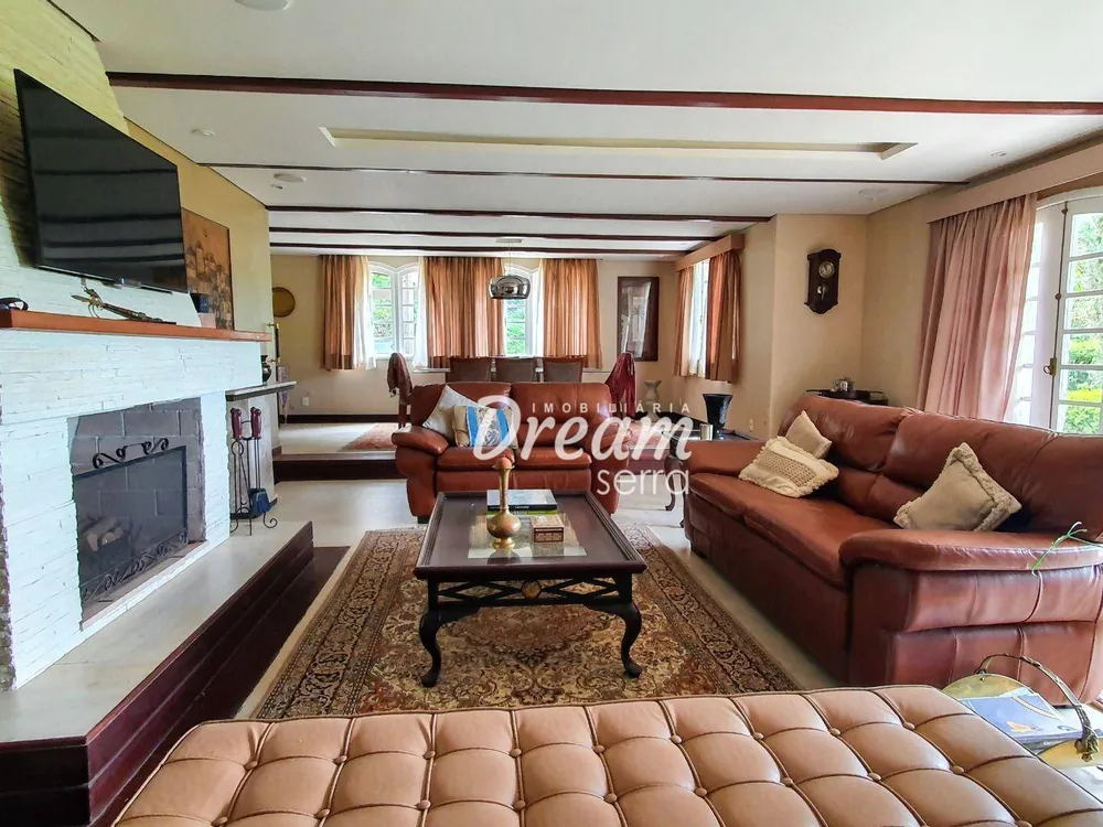 Casa, 3 quartos, 500 m² - Foto 11