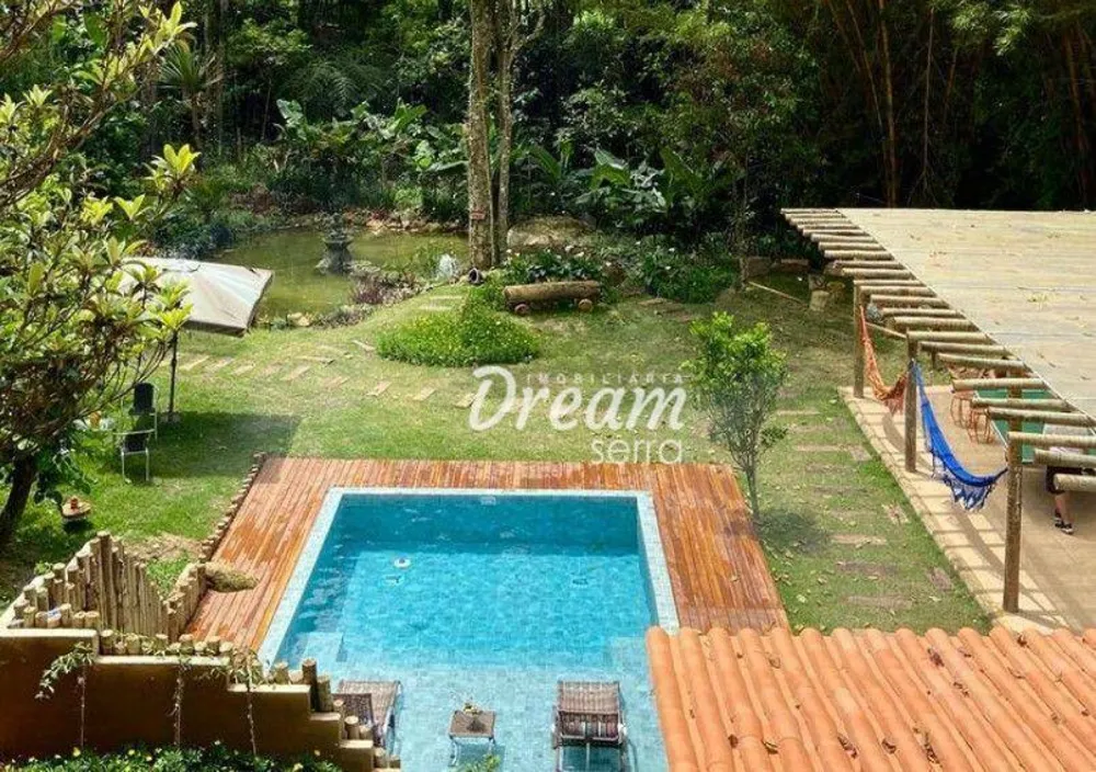 Casa de Condomínio, 4 quartos - Foto 72