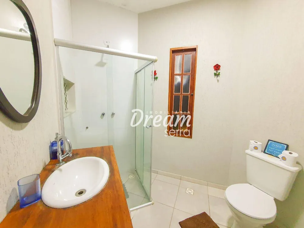 Casa de Condomínio, 4 quartos - Foto 46