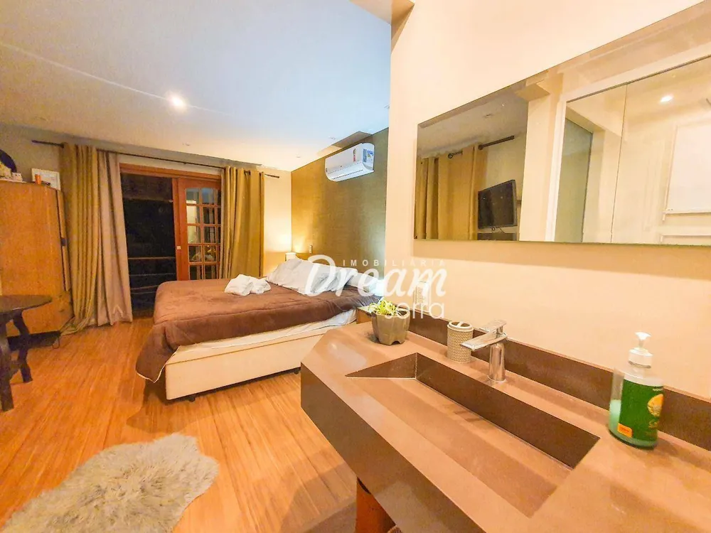 Casa de Condomínio, 4 quartos - Foto 43