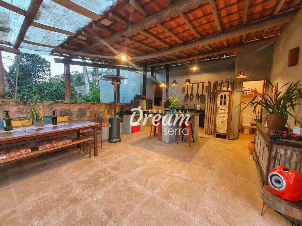 Casa de Condomínio, 4 quartos - Foto 64