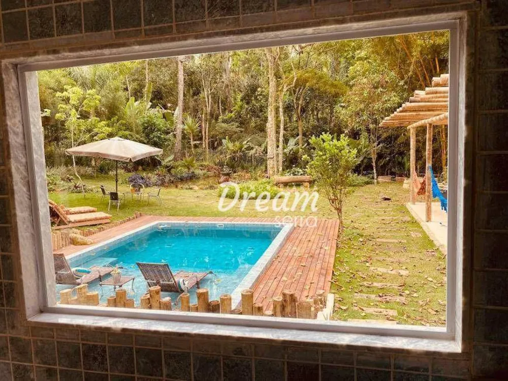 Casa de Condomínio, 4 quartos - Foto 73