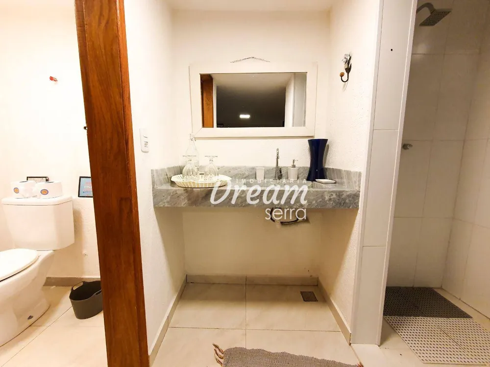 Casa de Condomínio, 4 quartos - Foto 37
