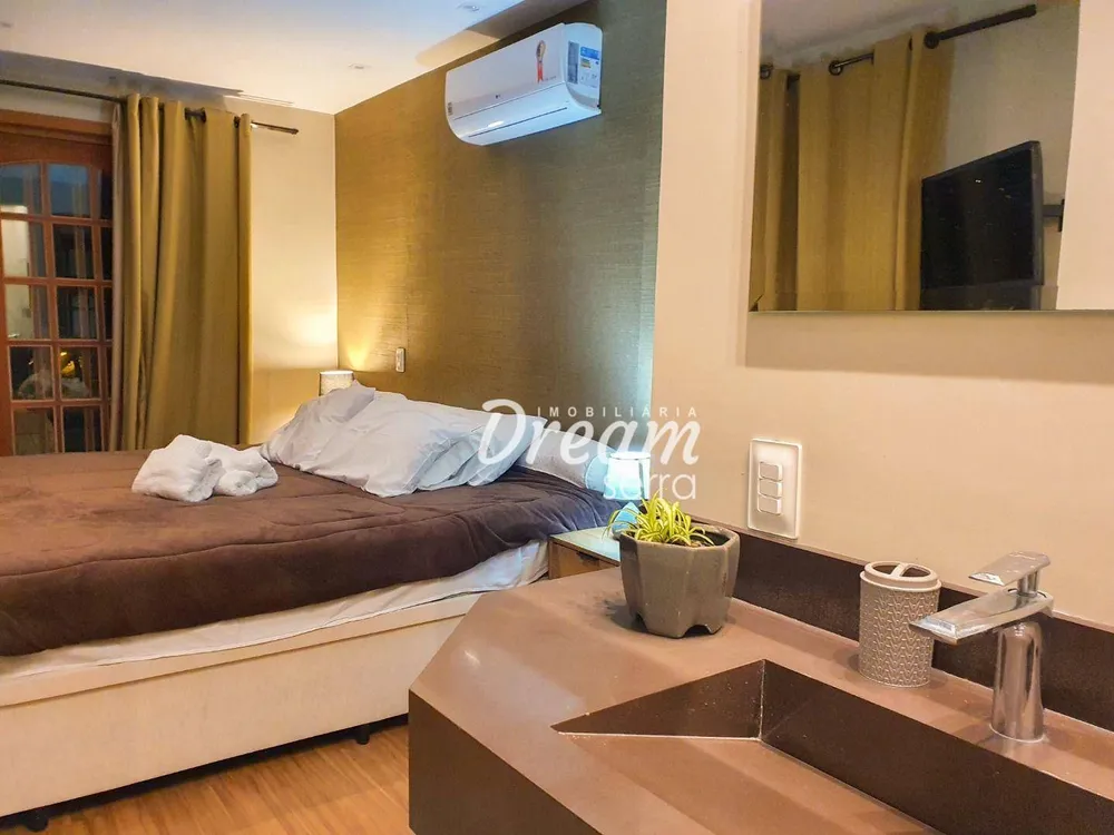 Casa de Condomínio, 4 quartos - Foto 41