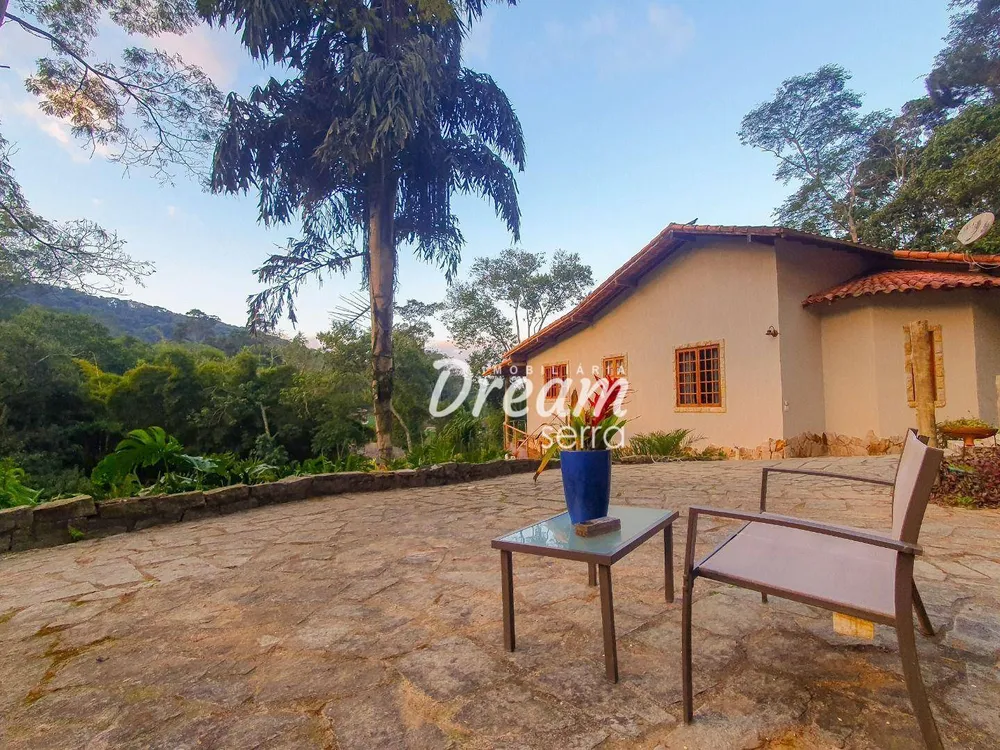 Casa de Condomínio, 4 quartos - Foto 7