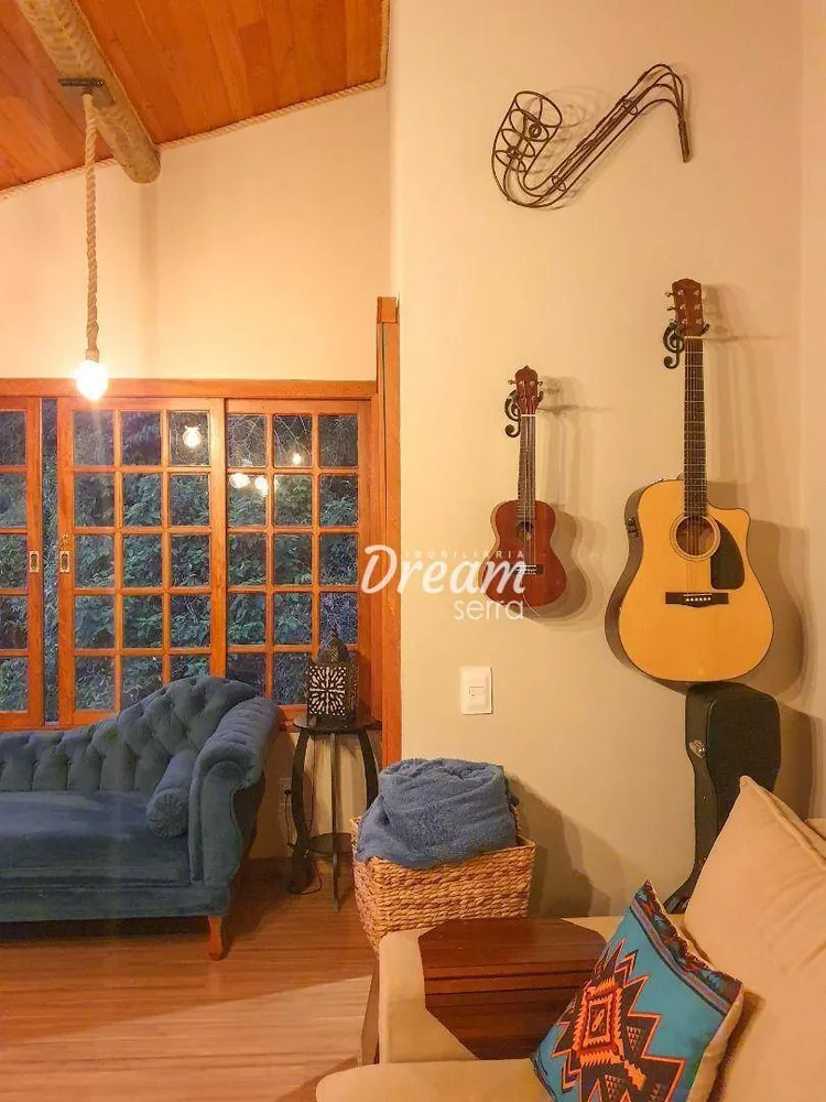 Casa de Condomínio, 4 quartos - Foto 25