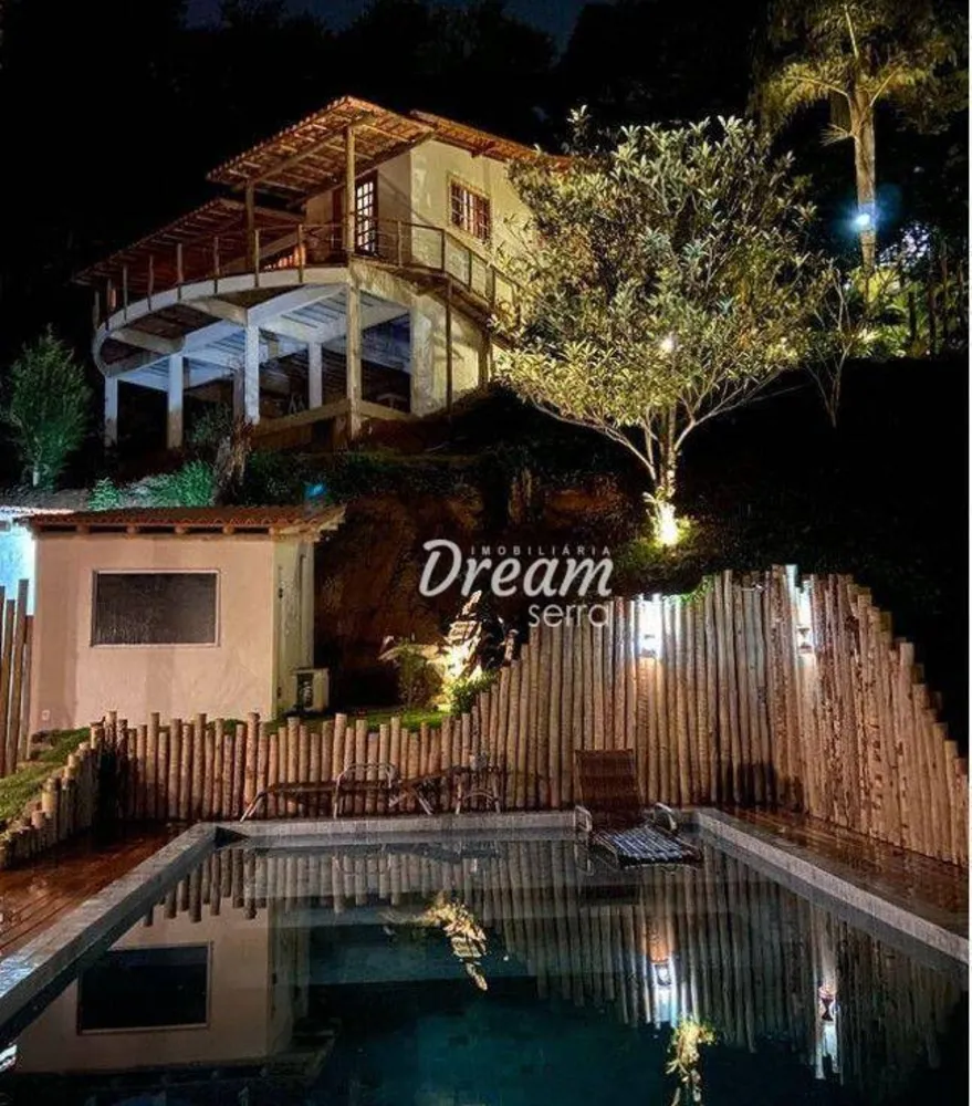 Casa de Condomínio, 4 quartos - Foto 70