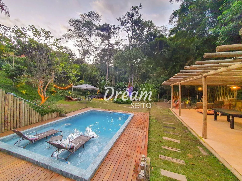 Casa de Condomínio, 4 quartos - Foto 67