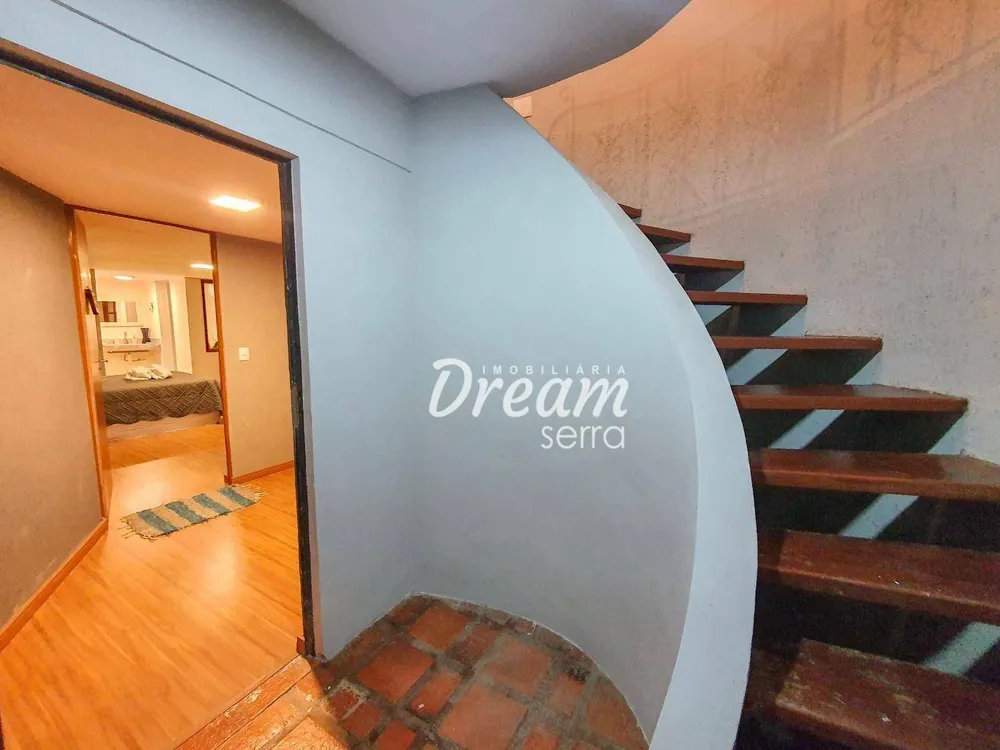 Casa de Condomínio, 4 quartos - Foto 33