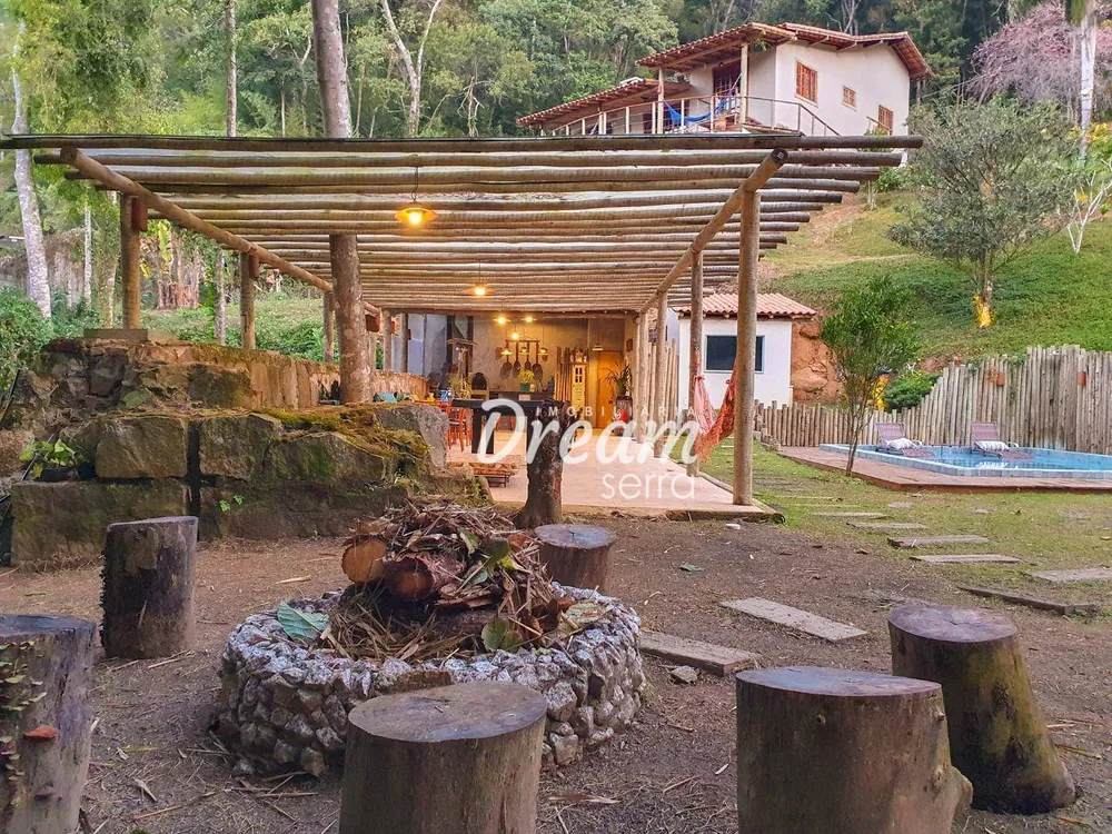 Casa de Condomínio, 4 quartos - Foto 63