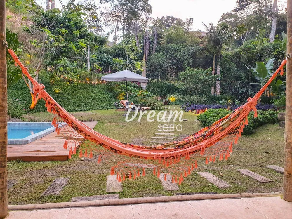 Casa de Condomínio, 4 quartos - Foto 62