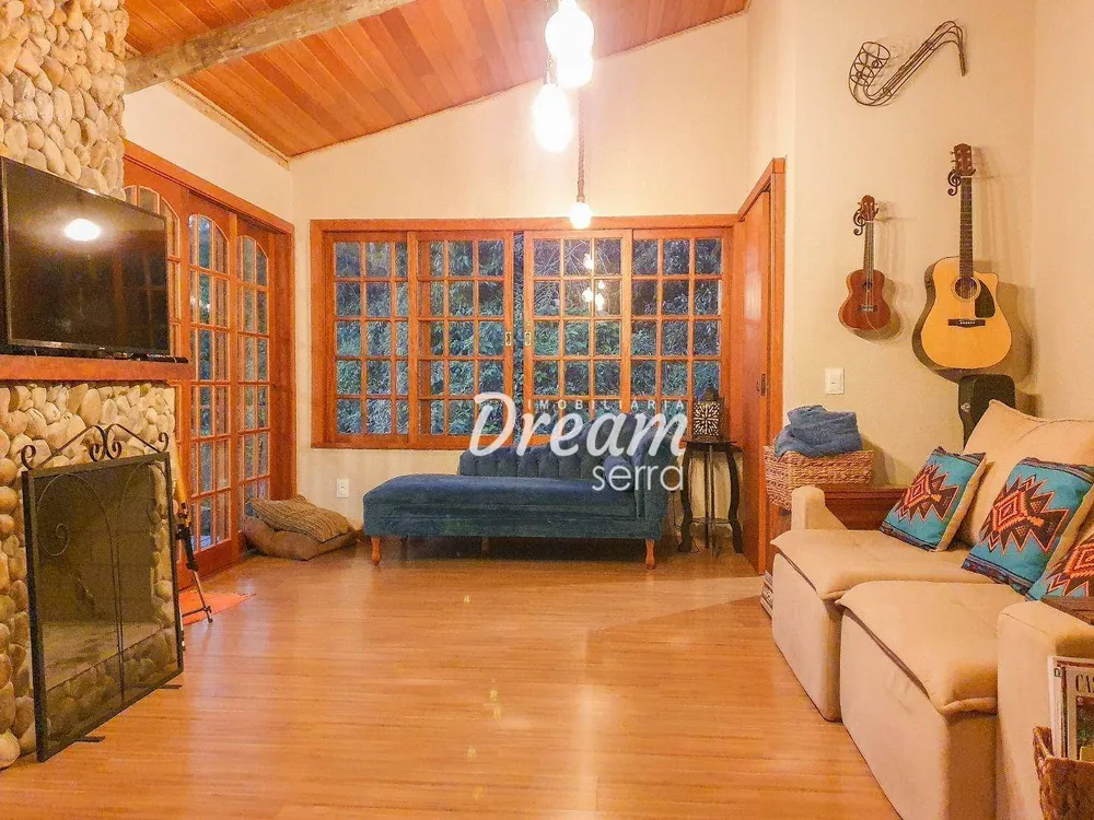 Casa de Condomínio, 4 quartos - Foto 17