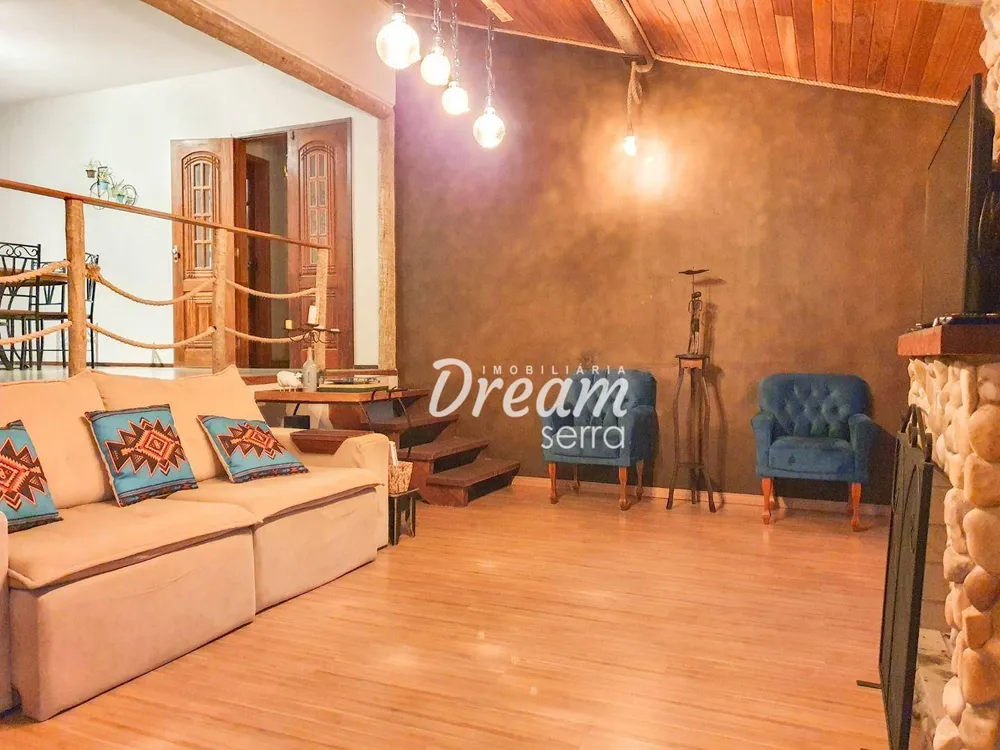 Casa de Condomínio, 4 quartos - Foto 18