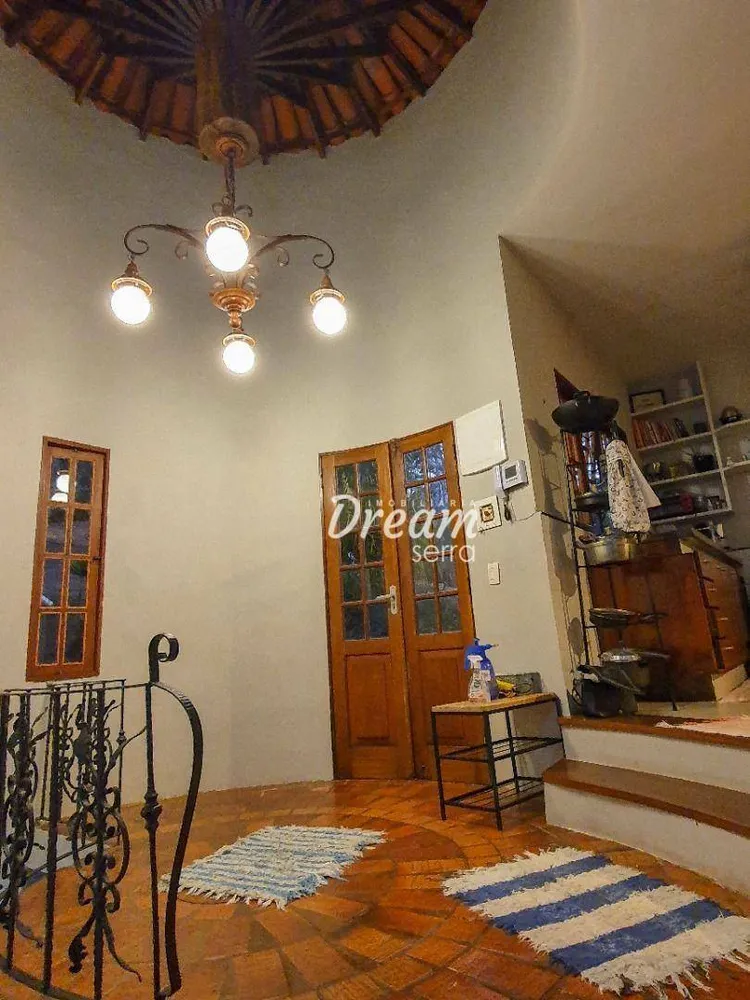Casa de Condomínio, 4 quartos - Foto 10