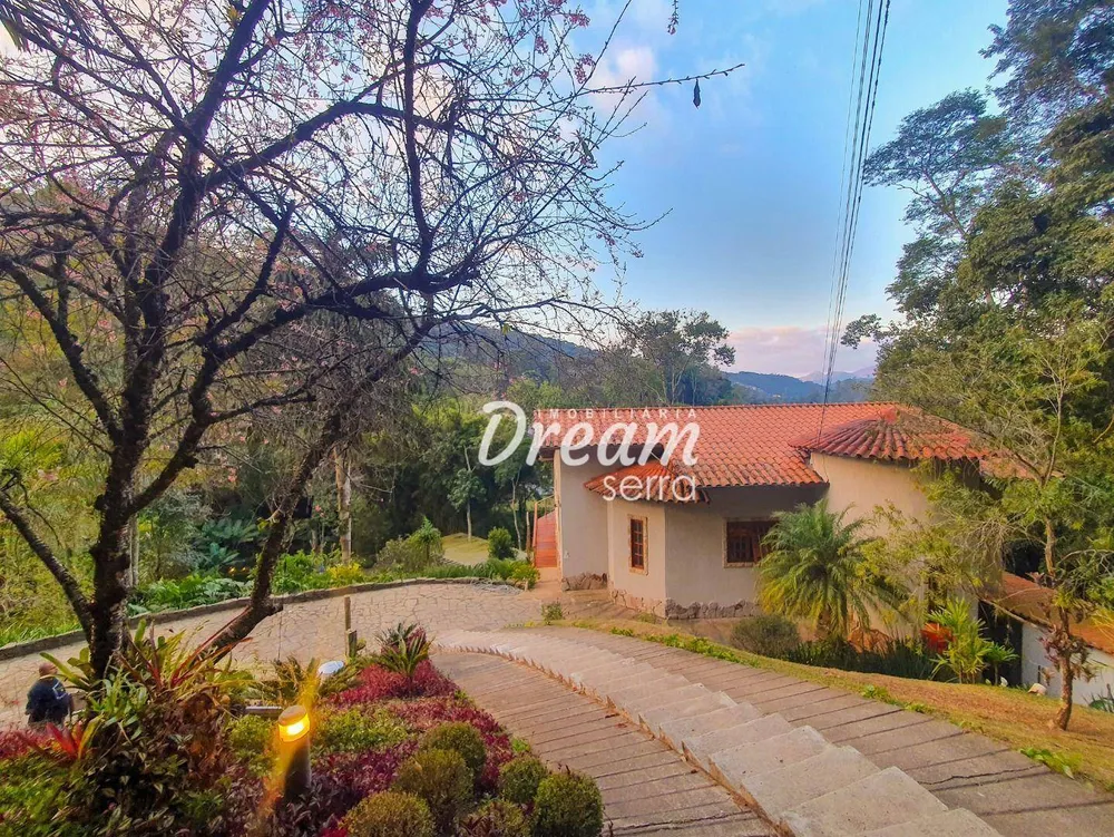 Casa de Condomínio, 4 quartos - Foto 6
