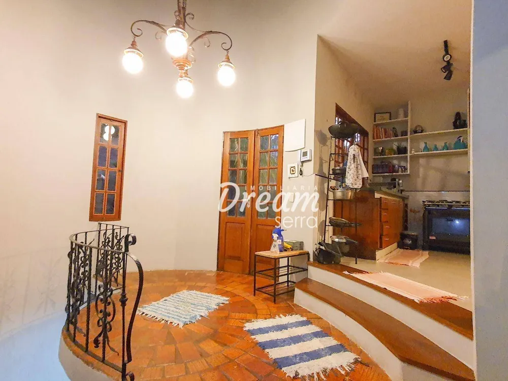 Casa de Condomínio, 4 quartos - Foto 8