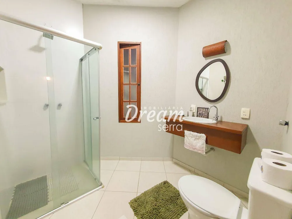 Casa de Condomínio, 4 quartos - Foto 51