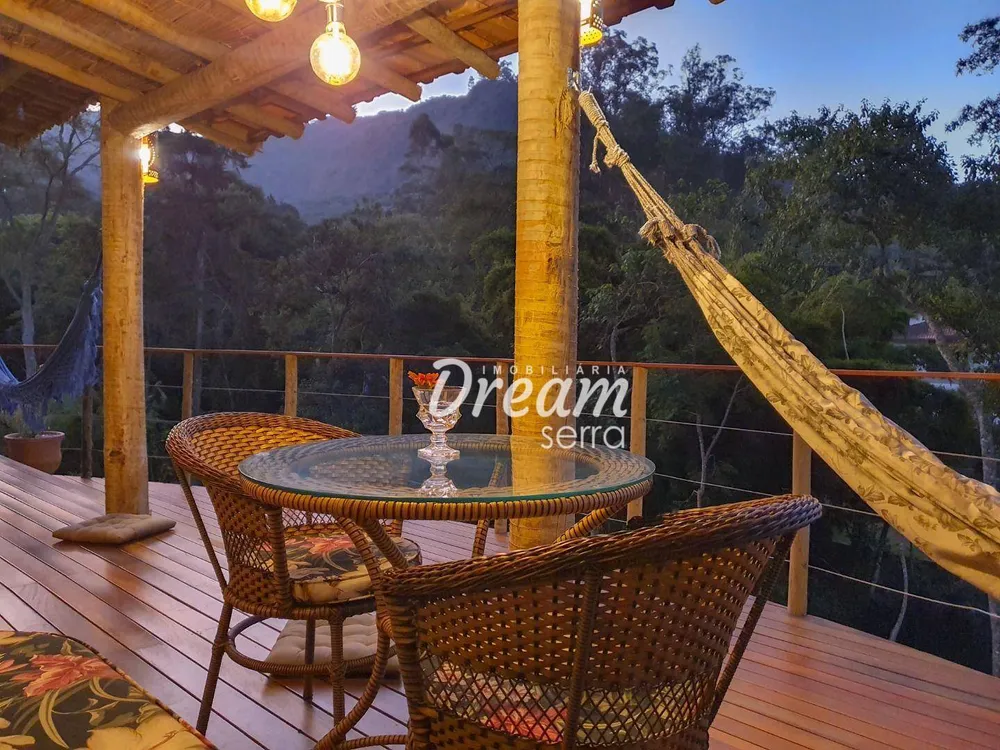 Casa de Condomínio, 4 quartos - Foto 31