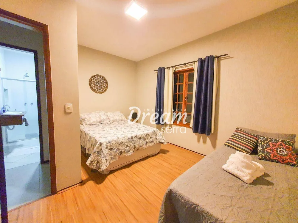 Casa de Condomínio, 4 quartos - Foto 44