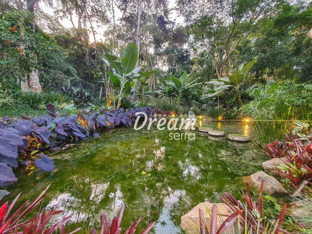 Casa de Condomínio, 4 quartos - Foto 54