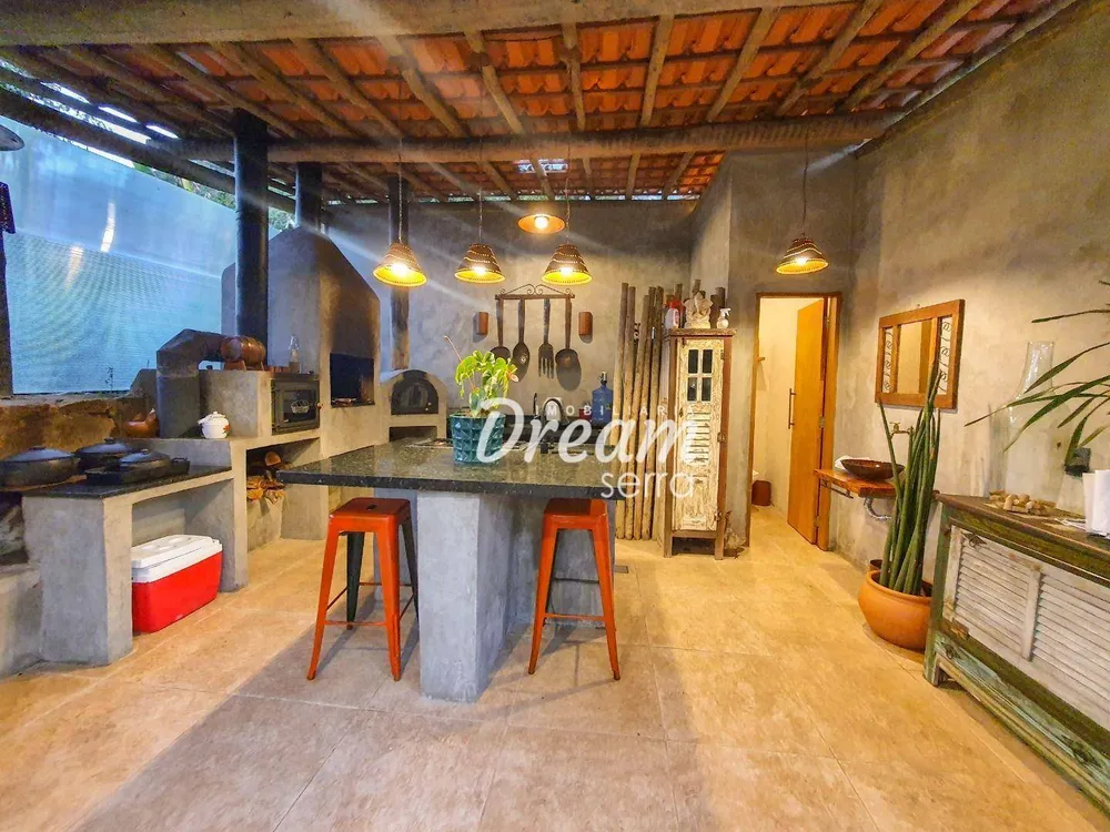 Casa de Condomínio, 4 quartos - Foto 65