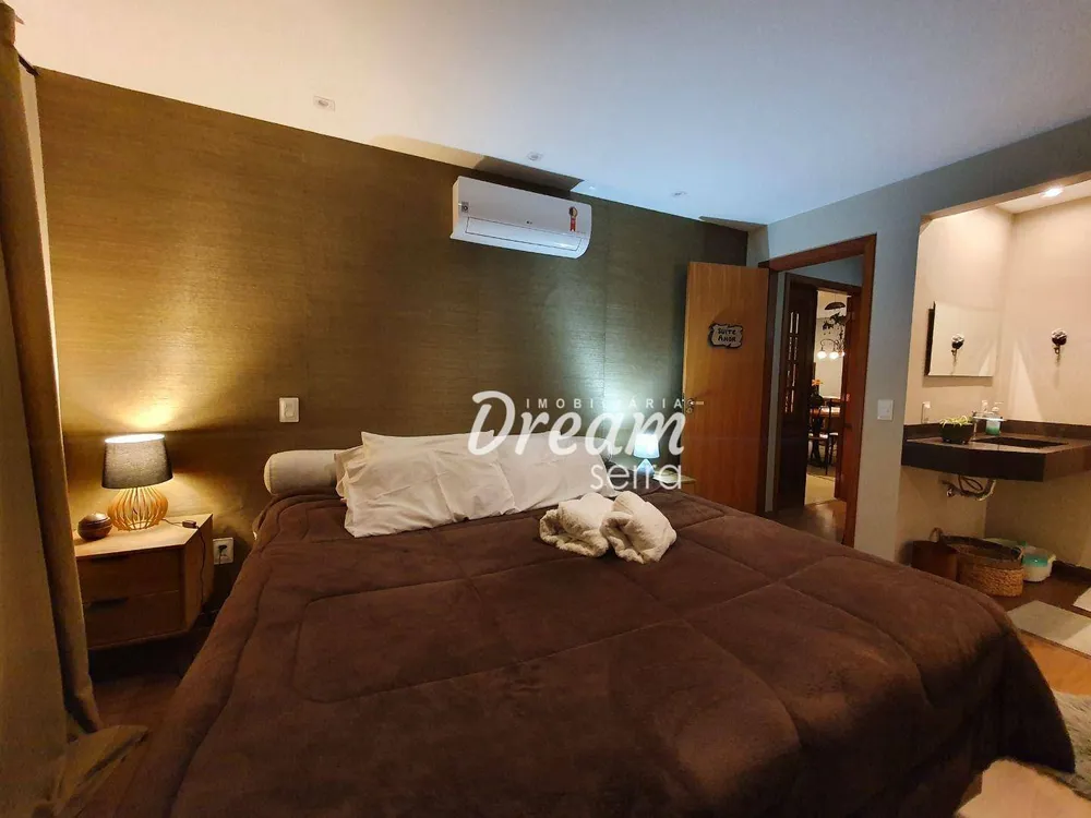 Casa de Condomínio, 4 quartos - Foto 40