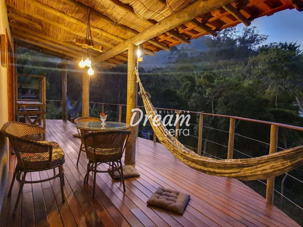 Casa de Condomínio, 4 quartos - Foto 30