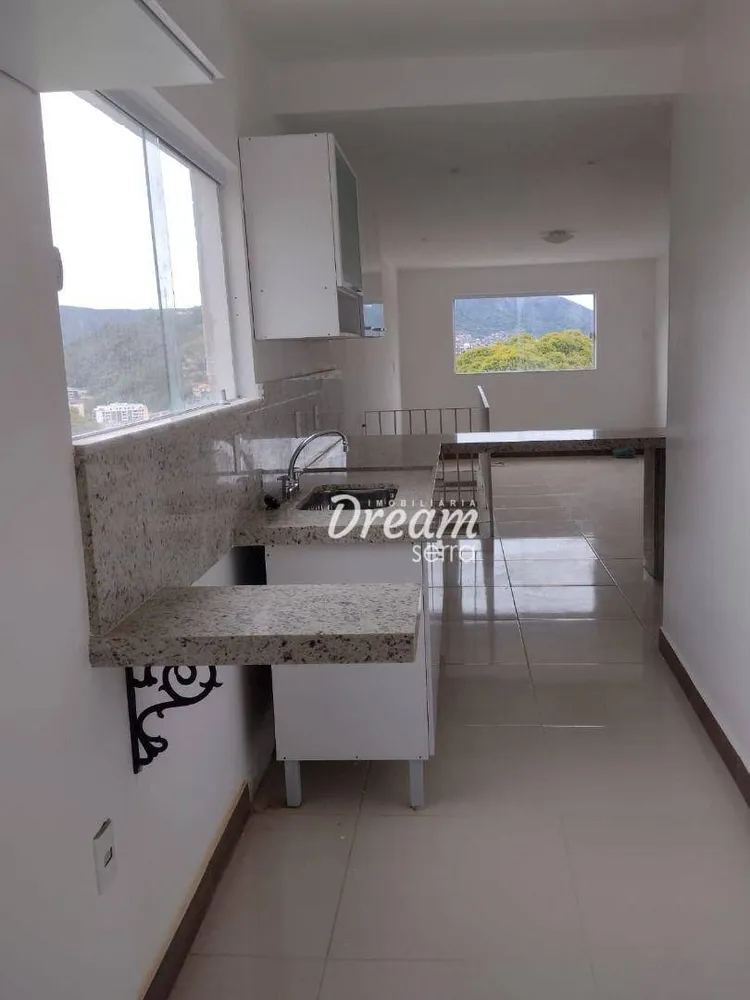 Casa, 2 quartos, 65 m² - Foto 1