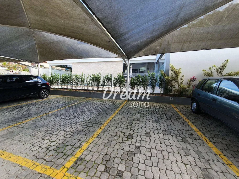 Apartamento, 2 quartos, 82 m² - Foto 26