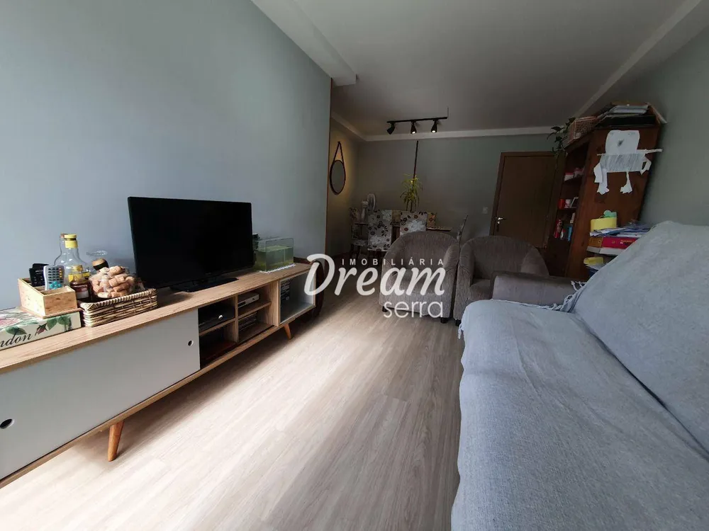 Apartamento, 2 quartos, 82 m² - Foto 9