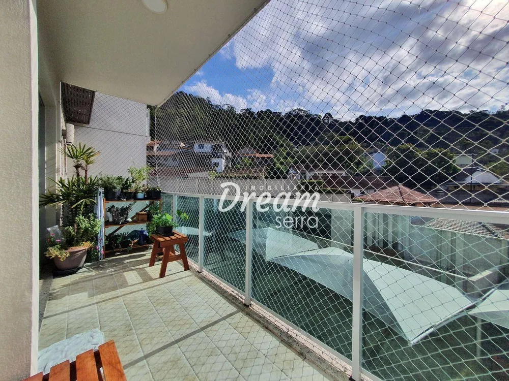 Apartamento, 2 quartos, 82 m² - Foto 12